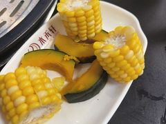 -水禾轩·海鲜蒸汽主题餐厅(新香洲旗舰店)
