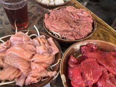 -正南齊北重庆老火锅(光华村直营店)