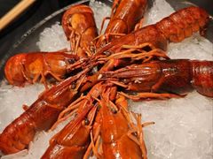 -红盔甲·小龙虾(人民广场店)