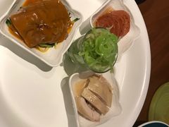 -上海人家花樣年华(中山公园店)