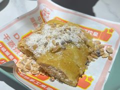 -喜势点·糖沙翁手工茶点·本地人茶居(永庆坊店)