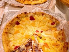 -比格比萨自助(望承公园店)