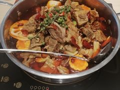 -刘一锅筋头巴脑(大悦城C店)