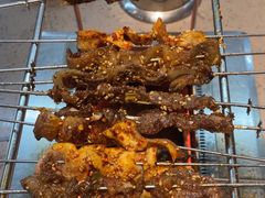 -邢氏老太太烧烤(南山店)