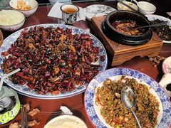 -杨记隆府(白象街店)