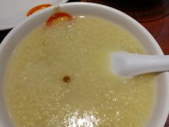 小米粥-石头门坎