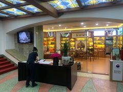-金河半岛园林酒家(金融城店)