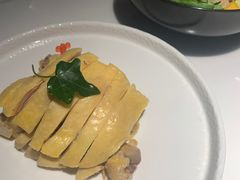 -荷塘秋月·本帮江浙菜(国权路店)