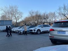 -北京市丰盛中医骨伤专科医院