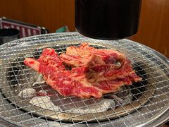 -蒜香焼肉PURUSHIN(马场路店)