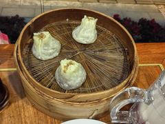 特色鸭油烧卖-金隆兴(镜湖店)