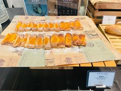 -圣丰索菲特·2 On 988 Café 自助餐厅