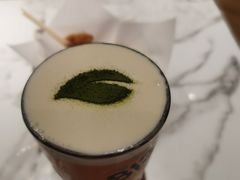 奶缇绿-813芭依珊 BAESAn(汇港购物中心店)
