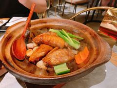 酱油啫鸡翅-啫神·广州地标美食(北京路店)