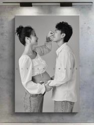 -专注孕妇照亲子照·纪田摄影