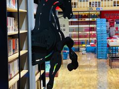 店内环境-新华书店(解放中路店)