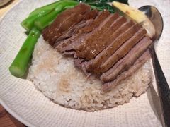 -荣家黄鱼面(前滩太古里店)