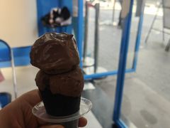 -CORNER CONE GELATO酷矿手作霜淇淋(南头古城店)