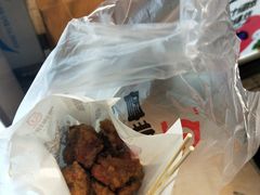 -傅强排骨(成都总店)