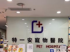 -特一安24小时宠物医院·骨科·中兽医