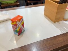 -永丰面馆(汉口路店)