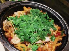-金太阳海鲜烧烤·本地人餐厅(星海公园店)