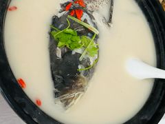 -鱼味馆(万佛湖店)