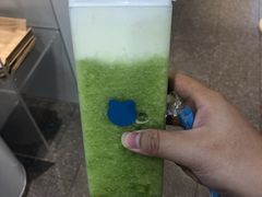 -兰熊鲜奶(西直门凯德mall店)