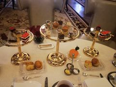 -Salon de Ville浦江汇(上海外滩华尔道夫酒店店)