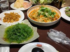 -三个大叔烤羊肉串·炭炉砂锅菜(西三旗店)