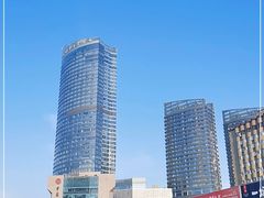 -连云港苏宁索菲特酒店