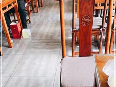 大堂-良师门滨海人家·海鲜·家常菜(滨海城店)