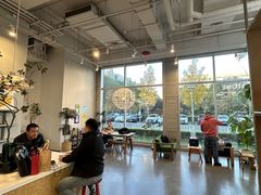 -dotcom coffee古点咖啡(致真大厦店)