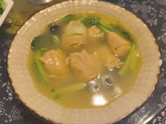 干张包粉丝汤-公和酒店