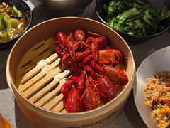 -一棠龙虾•王牌虾球(恒隆广场店)