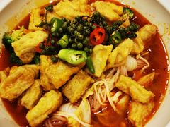 -功德林素菜饭庄(前门店)