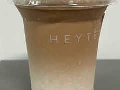 -喜茶(东莞雍华庭店)