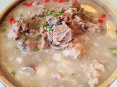 -蔡家酒楼(一德街店)