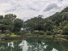 -黄公望隐居地