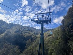 -腾冲云峰山