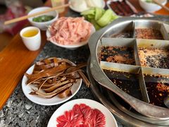 -福满家火锅26年江景(十八梯店)