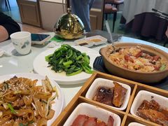 -老广酒楼(樱花店)