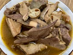 净牛杂-正宗阳山牛杂(东城店)