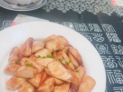 -白家餐厅(徐家汇店)