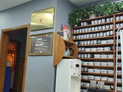 -北派修脚(欢乐谷店)
