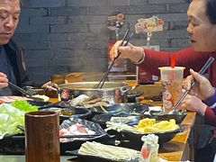 -呷哺呷哺 黄金牧场 (欢乐谷店)
