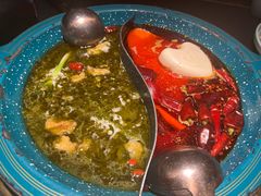 -吼堂老火锅(太古里总店)