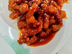 -途肴·老农饭庄(百里峡店)