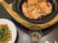 -百年家风·老馆子(东风店)