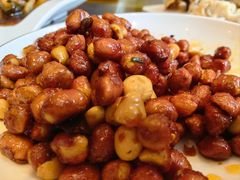 -赶海部落海鲜城(海阳路店)